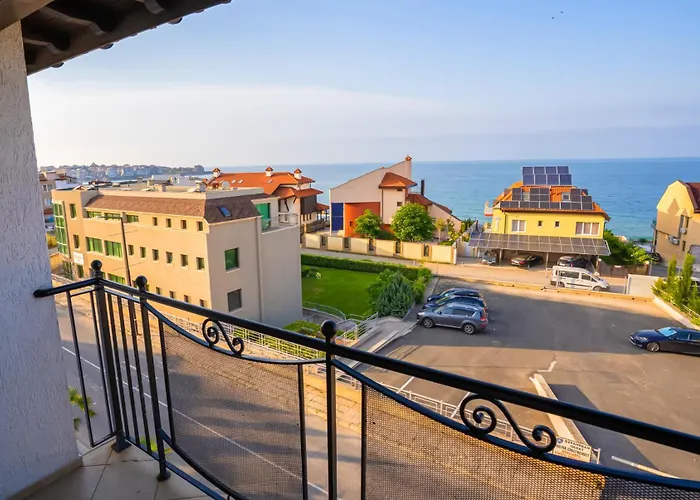 Hotel Royal Calisto 3*