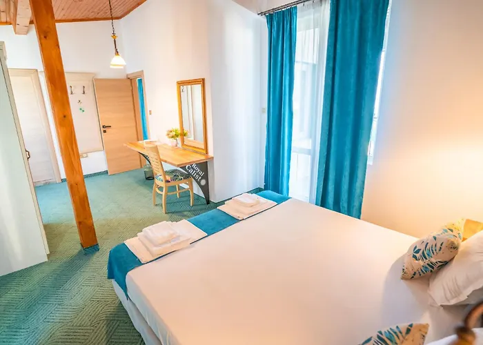 Royal Calisto Hotel Sozopol
