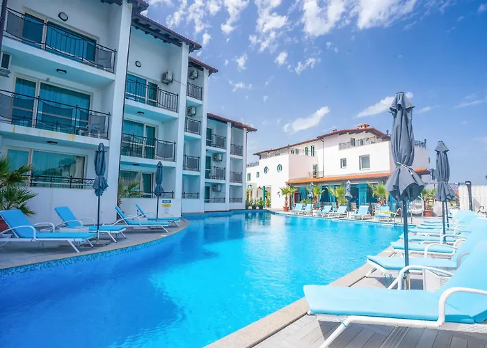 Hotel Royal Calisto