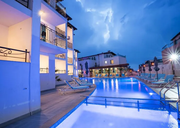 Royal Calisto Hotel Sozopol