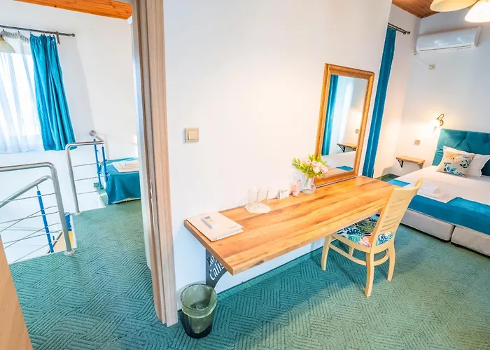 Royal Calisto Hotel 3*