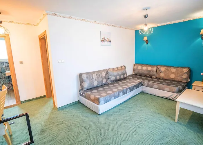 Royal Calisto Sozopol