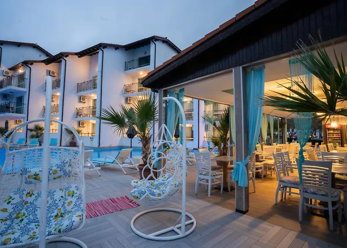 Royal Calisto Hotel