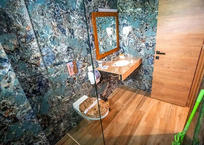 Royal Calisto 3* Sozopol