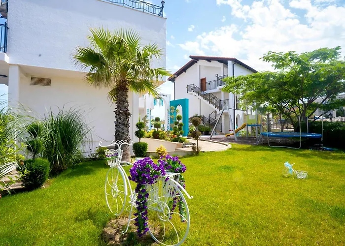 Hotel Royal Calisto