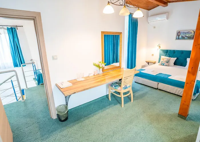 Hotel Royal Calisto Sozopol