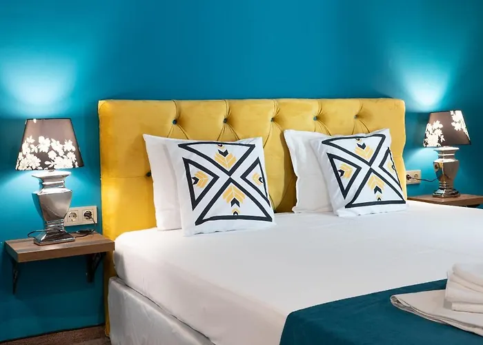 Royal Calisto Sozopol