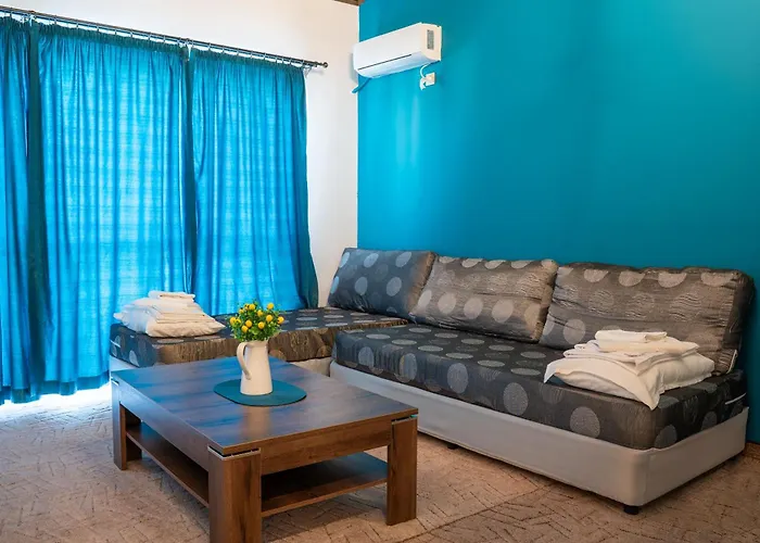 Hotel Royal Calisto