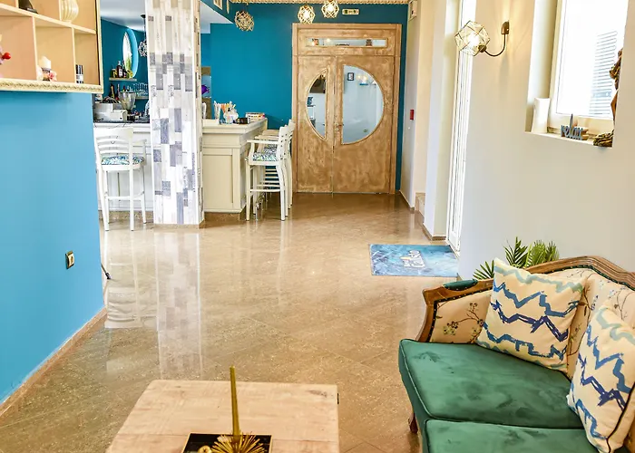 Hotel Royal Calisto Sozopol