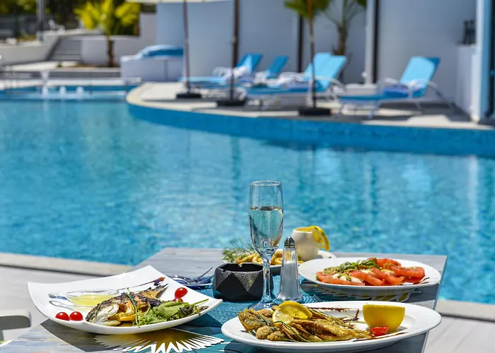 Royal Calisto Hotel Sozopol