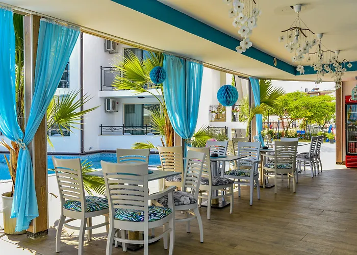 Royal Calisto Sozopol