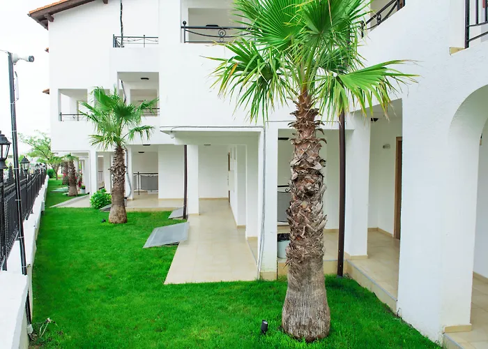 Hotel Royal Calisto Sozopol