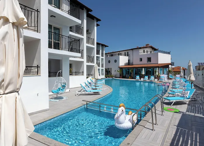 Royal Calisto Hotel