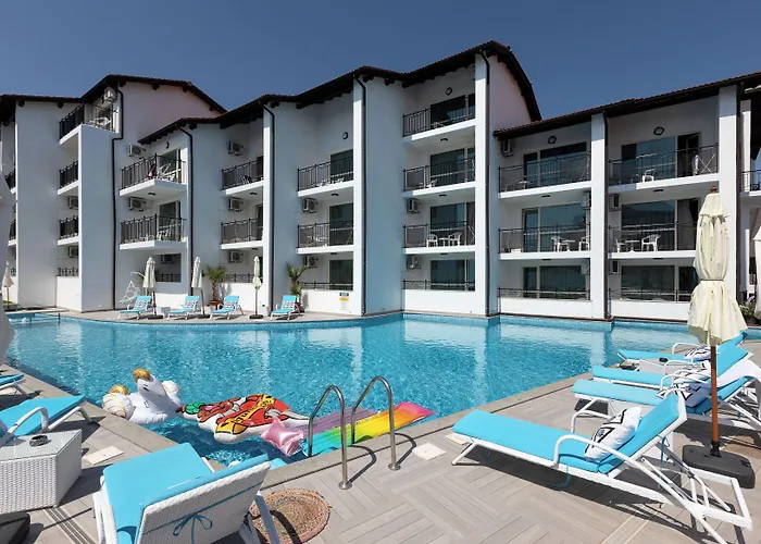 Royal Calisto Hotel