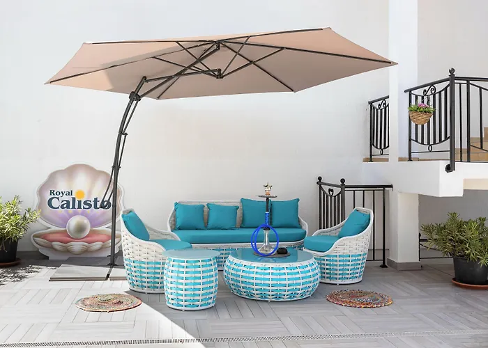 Royal Calisto Sozopol