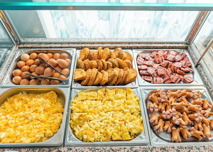 Royal Calisto Hotel Sozopol