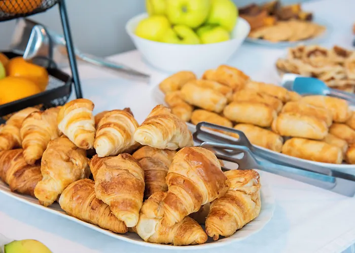 Hotel Royal Calisto 3*