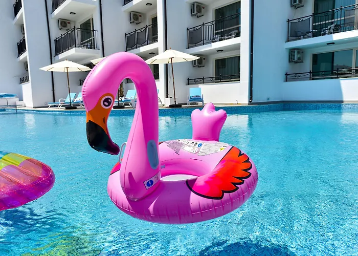 Hotel Royal Calisto