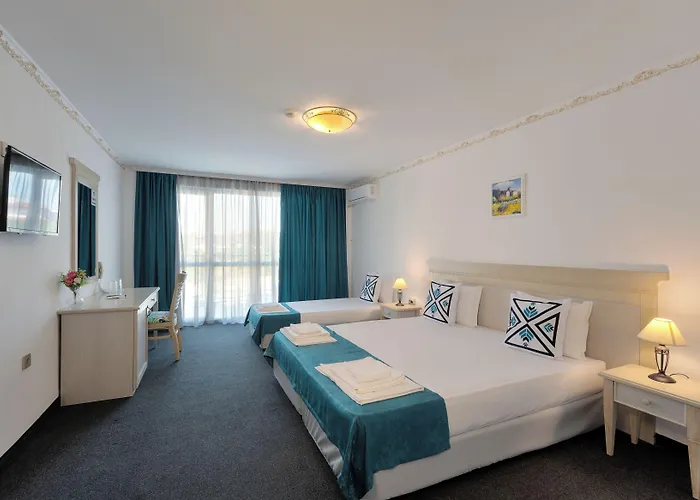 Royal Calisto 3* Sozopol