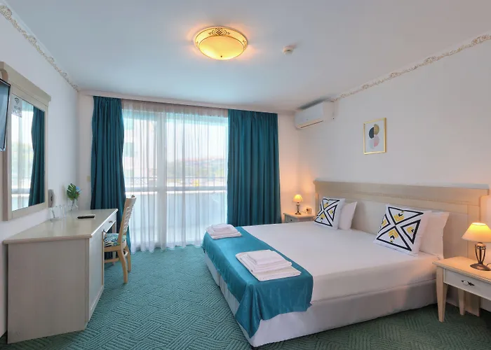 Hotel Royal Calisto Sozopol