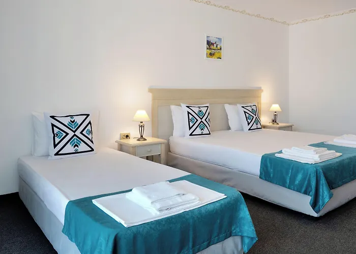 Hotel Royal Calisto