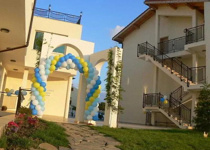 Hotel Royal Calisto